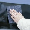 GEARZAAR Nano Sparkle Cloth For Car Scratches 1pc Nano Magic