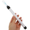 Alipis Plant Water Level Indicator 4-Pack Visual Window Floating Gauge