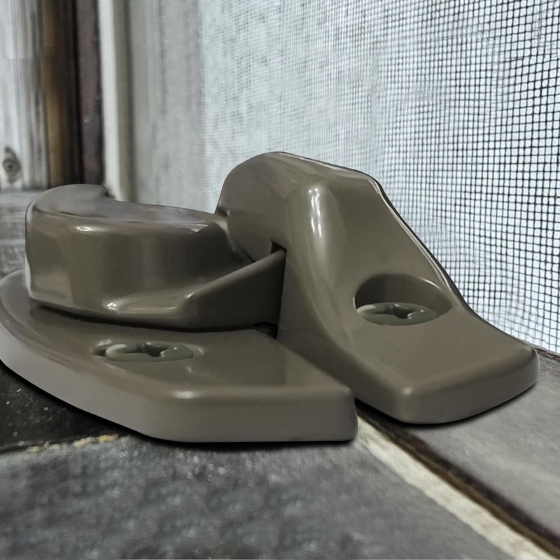 Zinc Sash Lock and Keeper fit for Andersen Sash Lock