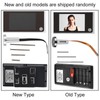 WPKD BLUEIY Peephole Camera,Digital Door Viewer,3.5" Digital LCD 120 Degree