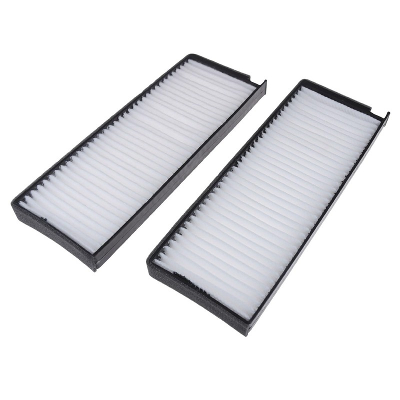 Blue Print ADG02531 Cabin Filter Set / Pollen Filter Set