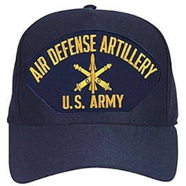 Air Defense Artillery Hat / U.S. Army Baseball Cap