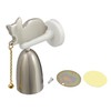 AIWA METAL AP-3014W Door and Sliding Door Chime Pal Chime