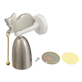 AIWA METAL AP-3014W Door and Sliding Door Chime Pal Chime Cat WB Color