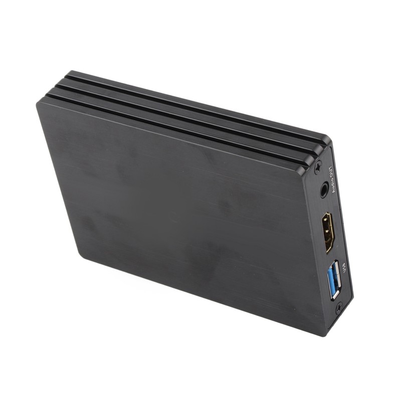 Sound Video Capture Card 4K High Definition Multimedia Interface USB