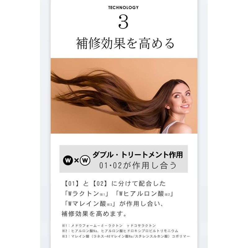 CUTECH ACT 01 Refill Container