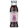 Mamma Chia Organic Blackberry Hibiscus Vitality Beverage, 10 Ounce --
