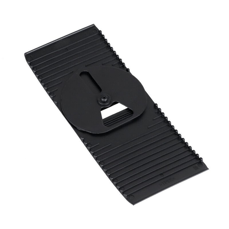 E-Vniko Shift Slider Center Console Slide Cover Compatible for L-EXUS