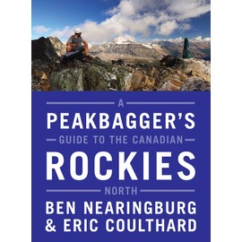 A Peakbagger's Guide to the Canadian Rockies