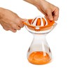 Chef'n Juicester Citrus Juicer and Reamer (Large)