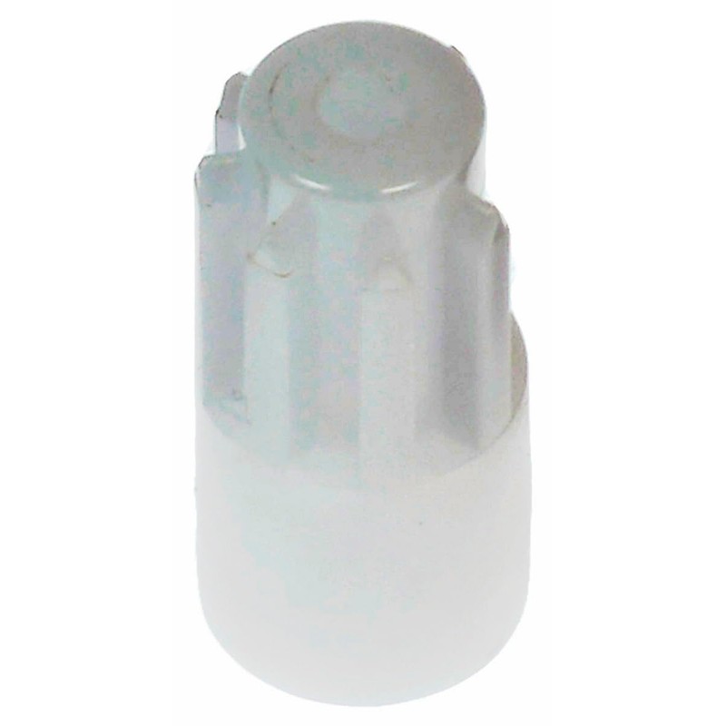 Dorman 604-038 Actuador de puerta de mezcla HVAC compatible con