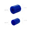 13-03593 13-04391 Hood Roller Bushings Kits J Style Hinges Replacement
