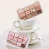 ESPOIR Eye Core Palette 9g, Color:07 Pink Oat Latte