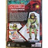 Alien Predator Collection - City Hunter Predator 2 - Fully