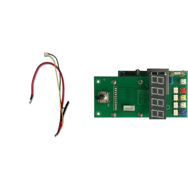 EcoSmart Ecosmart TRC QC 3HE ECO 27 + Ecosmart CB