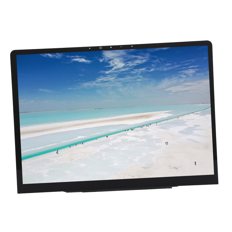 Replacement Laptop Screen 12.4inch 1536x1024 Pixels with Tape Laptop Touch
