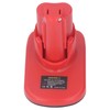 Lithium Battery Adapter Converter for 48‑11‑1820 48‑11‑1850 DCB180 to for