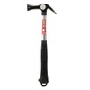 E-Value Pipe Handle Temporary Frame Hammer No Stop