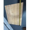 Winco Choice 18" x 24" x 1.75" Medium Tan Wooden