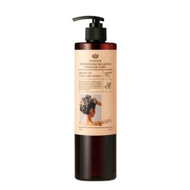 Rondaglobal SoHair Hair Loss Shampoo Nourishing Argan Damage Care 500g