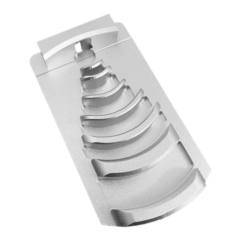 PVC Pipe Deburring Tool Rigid Professional for 1/2in 1 1/4in