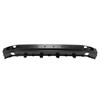 KUAFU Front Bumper Impact Absorber Reinforcement Compatible with 2014-2018 Subaru