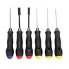 6 Pieces RC Repair Tool Set High Hardness Steel RC