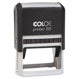 Sello Autoentintable Para Papelería - Medida 4x6cm - Diseño Personalizado - Coloca Imagen y/o Texto - Ideal Para Profesionistas, Oficina, Oficios, Neg