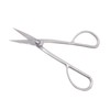 210mm Plant Shears Bud Trimming Scissors Stainless Steel Bonsai Scissors