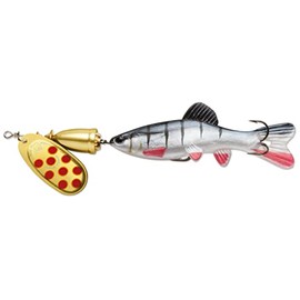 Vibrax Chaser 3 Gold