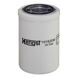 Hengst Filter HY820W Hydraulic Filter, Automatic Transmission
