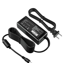 PK Power AC-DC Adapter Charger for Yamaha PSR-S975 Digital Workstation Power Supply Mains