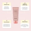 MIGUHARA [MIGUHARA]Rose Collagen Wrapping Peel Off Mask Pack 60ml