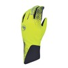 Chiba - BioXCell Light Winter - M, Neon Yellow/Silver