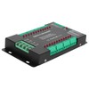 24 Channel DMX512 Decoding Controller LED Color RGB Strip Lights