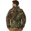 Rothco Special Ops Soft Shell Jacket - Unbeatable Weather Defense