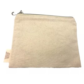 Aveda Cosmetic Make Up Pouch/ Bag  - NEW (shampre)