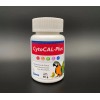 Cytocal-plus 60g. Calcio Vitaminado Para Aves De Ornato