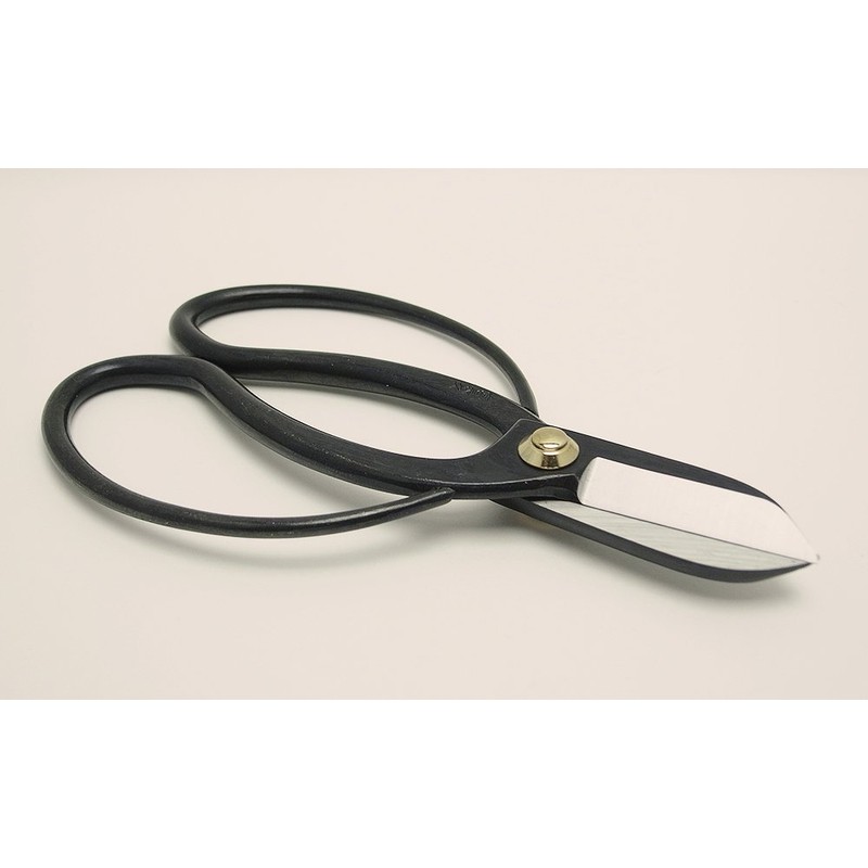 Asaka Kogyo Takaragahisa Old Flow Shears, 6.5 inches (165 mm)