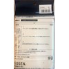 Gosen AC26SP Super Grip Tape, Pack of 4, Black