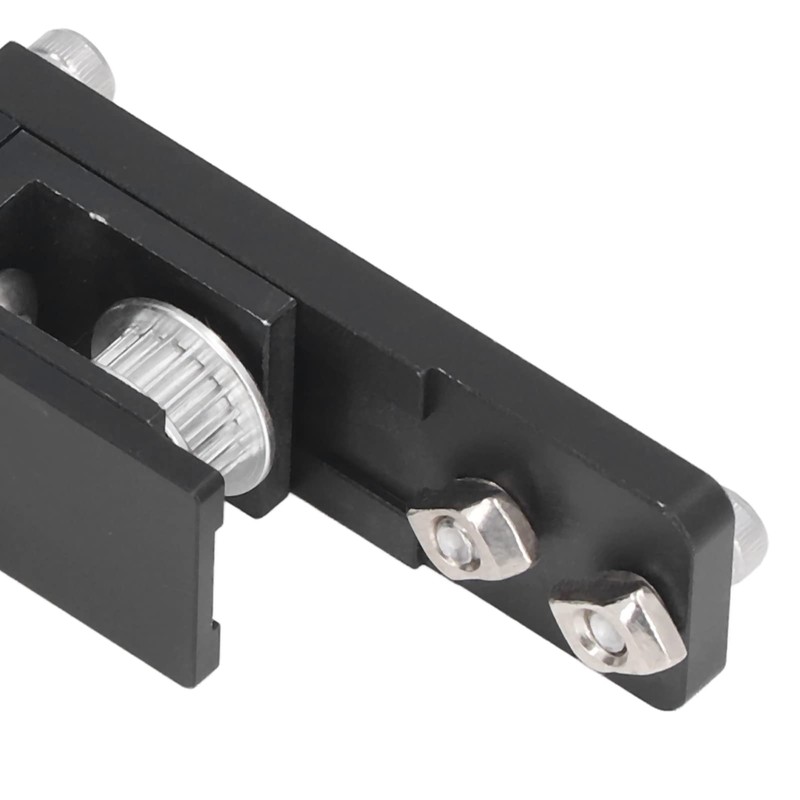 3D Printer Synchronous Belt Tensioner, X Axes Stretch Straighten Accessory
