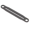 Body Mount 66mm Carbon Fiber Body Pillar Reinforcement for TT02
