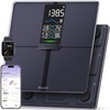Ovutek Professional Smart Scale for Body Weight, BMI, Body Fat,