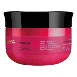 Nativa Spa Azúcar Exfoliante Corporal 200g O Boticario