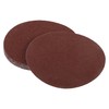 Partuto 10 Pcs 6inch 40 Grit Universal Sanding Discs -
