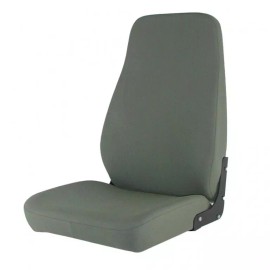 Humvee Green HUMVEE SEAT COVER AM General M998 M1123 M1152 OEM HMMWV