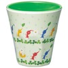 Skater MTB2 Tumbler, 9.1 fl oz (270 ml), Melamine, Cup,