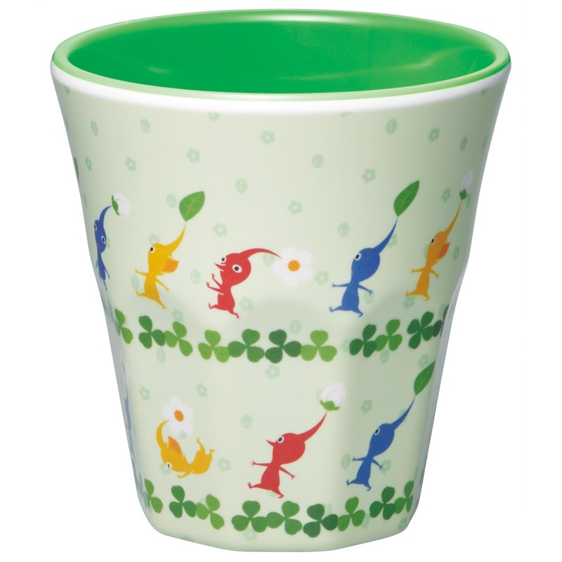 Skater MTB2 Tumbler, 9.1 fl oz (270 ml), Melamine, Cup,