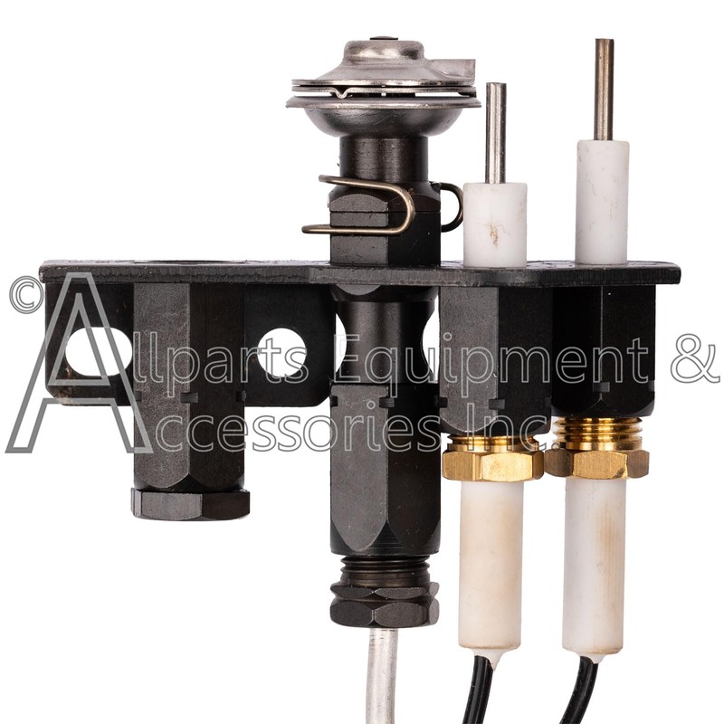 Allparts Equipment & Accessories Sit Controls H7268 Natural Gas Electronic