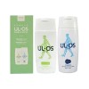 Uros 우르오스 스킨밀크 200ml+스킨워시 300ml 2종세트 히어로/베이직세트